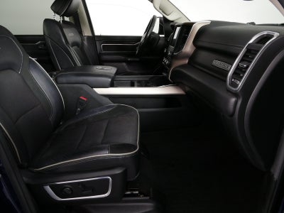 2022 RAM 1500 Laramie 4WD *CLEAN CARFAX*