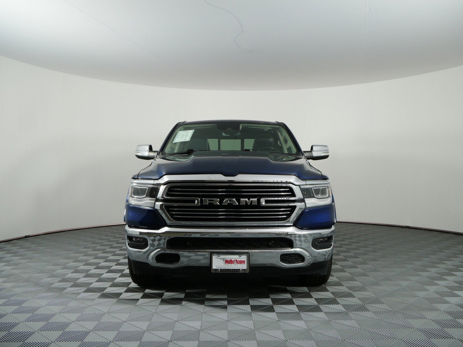 2022 RAM 1500 Laramie 4WD *CLEAN CARFAX*