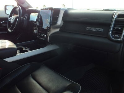 2020 RAM 1500 Laramie 4WD *1-OWNER*