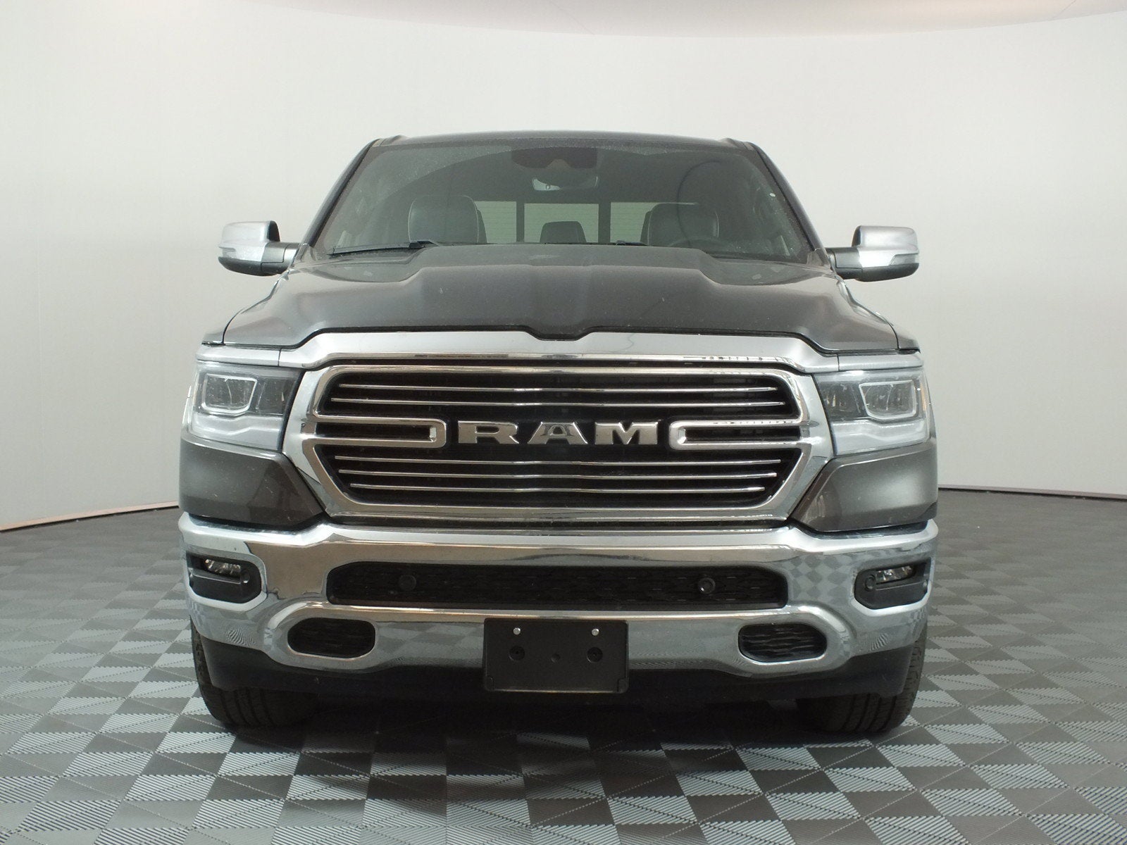 2024 RAM 1500 Laramie 4WD HYBRID *1-OWNER*