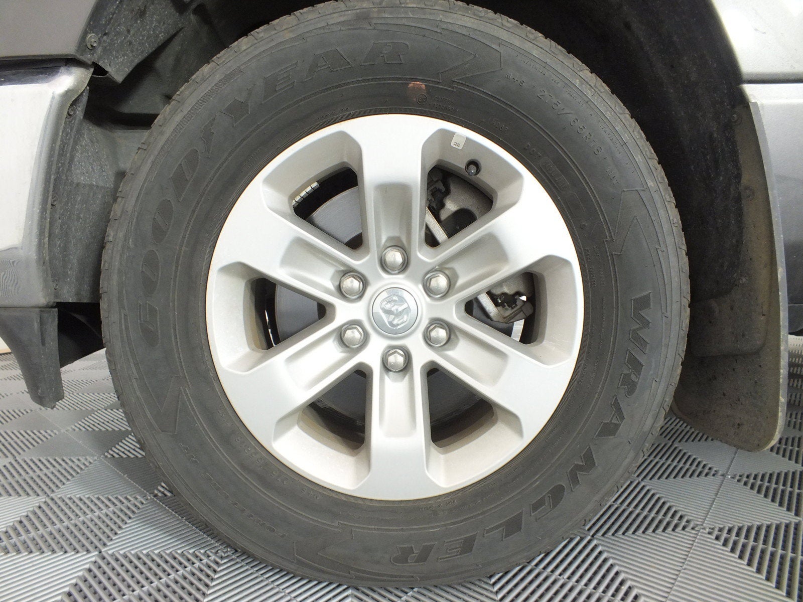 2024 RAM 1500 Laramie 4WD HYBRID *1-OWNER*