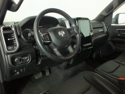 2024 RAM 1500 Laramie 4WD HYBRID *1-OWNER*