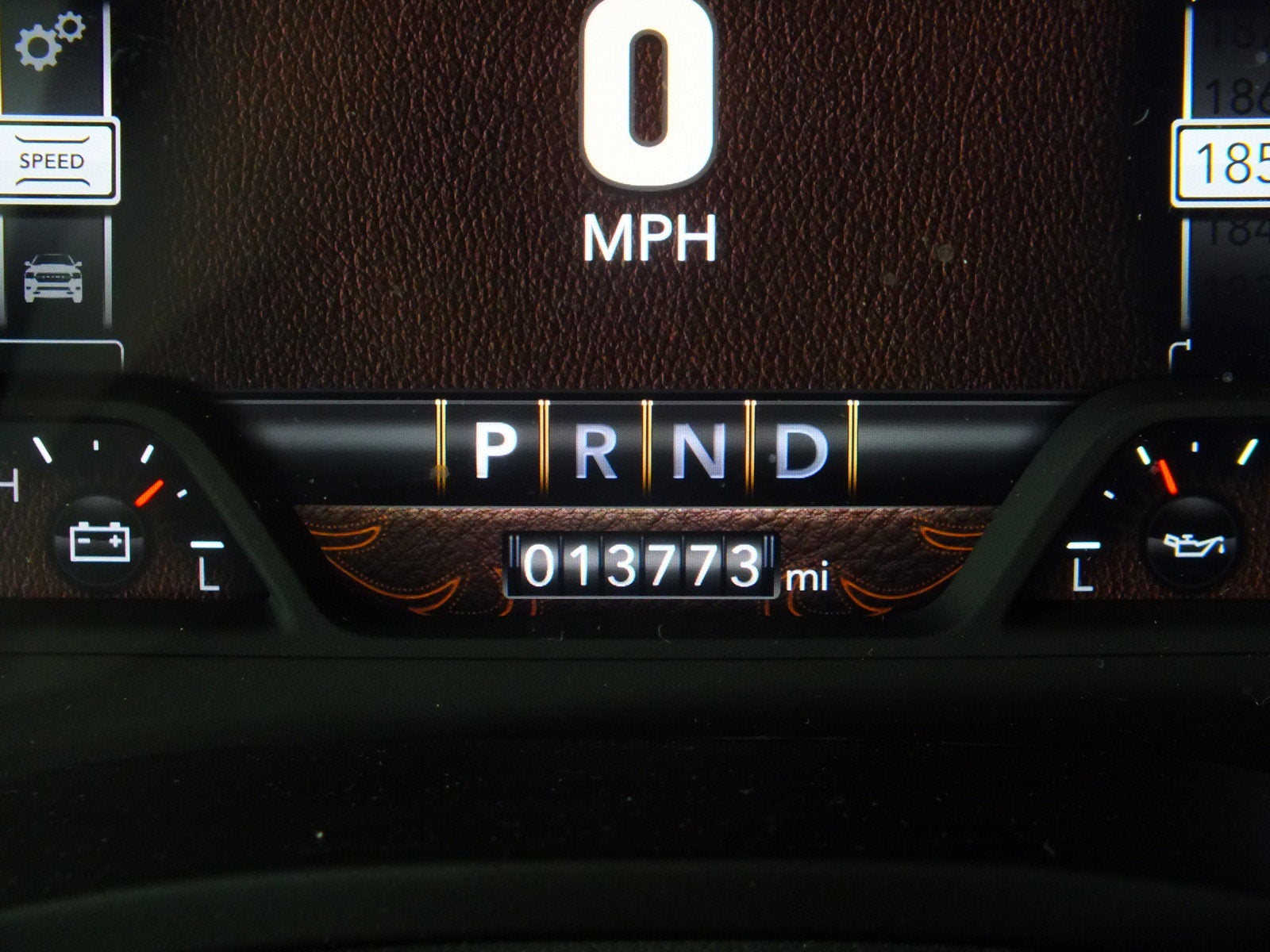 2024 RAM 1500 Laramie 4WD HYBRID *1-OWNER*