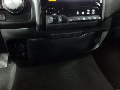 2024 RAM 1500 Laramie 4WD HYBRID *1-OWNER*