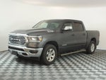 2024 RAM 1500 Laramie 4WD HYBRID *1-OWNER*