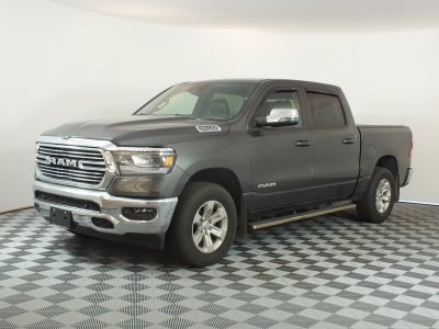 2024 RAM 1500 Laramie 4WD HYBRID *1-OWNER*