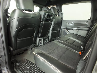 2024 RAM 1500 Laramie 4WD HYBRID *1-OWNER*