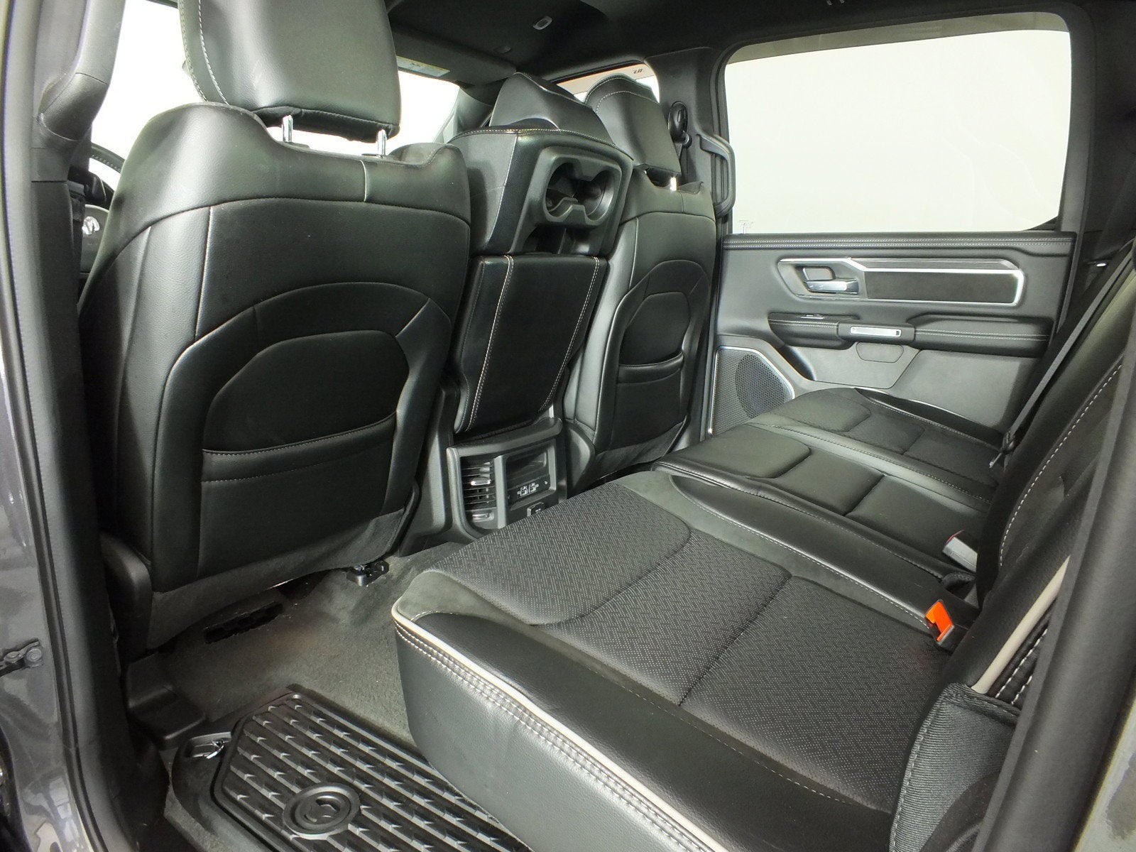 2024 RAM 1500 Laramie 4WD HYBRID *1-OWNER*