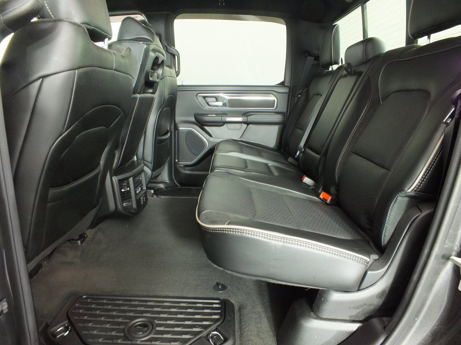 2024 RAM 1500 Laramie 4WD HYBRID *1-OWNER*