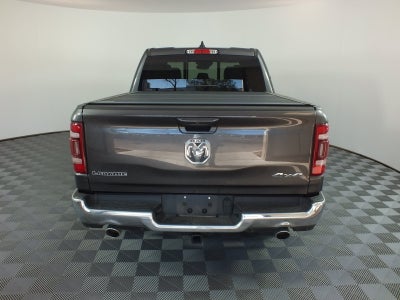 2024 RAM 1500 Laramie 4WD HYBRID *1-OWNER*