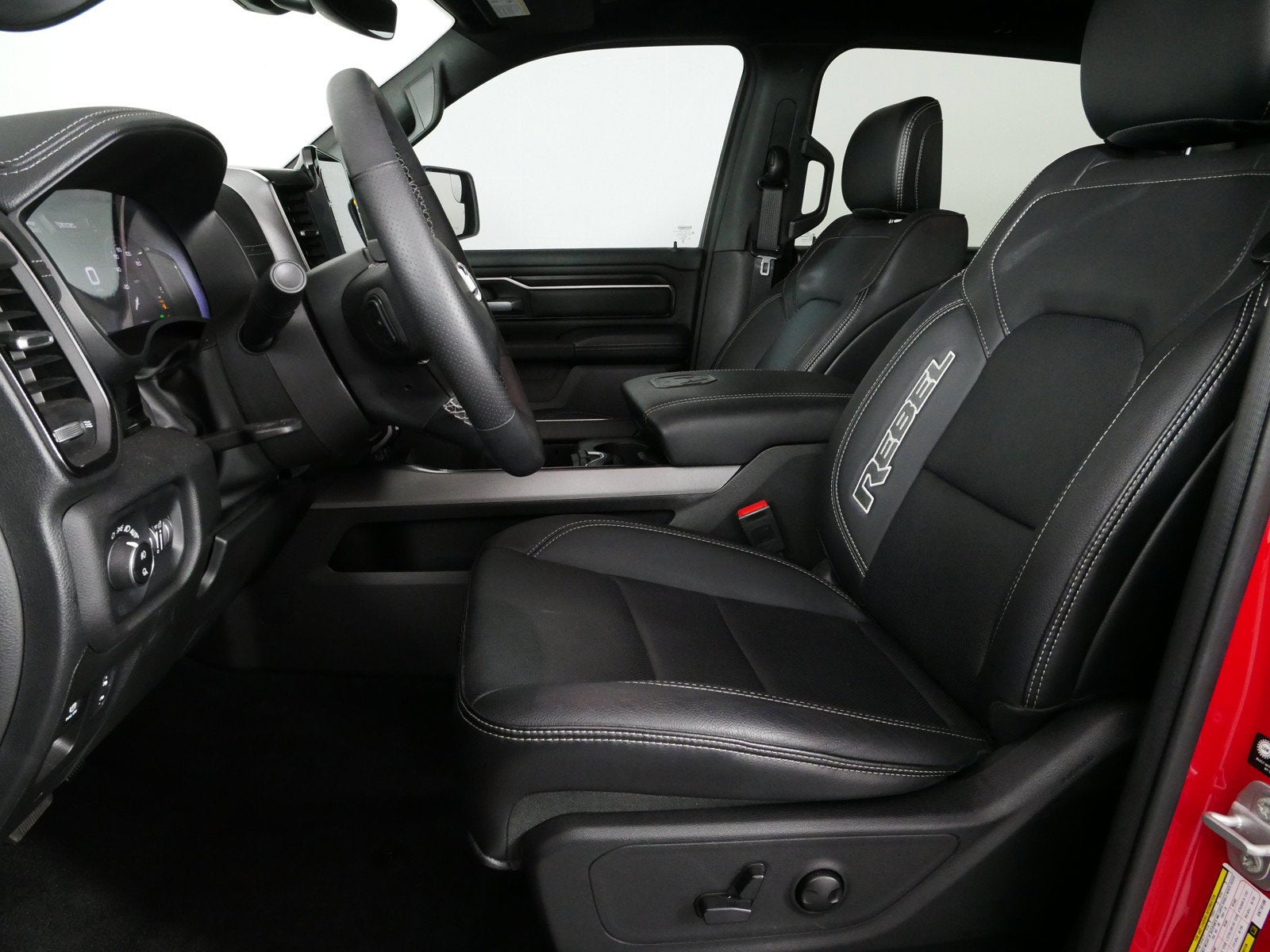 2025 RAM 1500 Rebel 4WD *1-OWNER!*