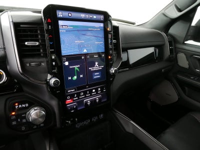 2025 RAM 1500 Rebel 4WD *1-OWNER!*