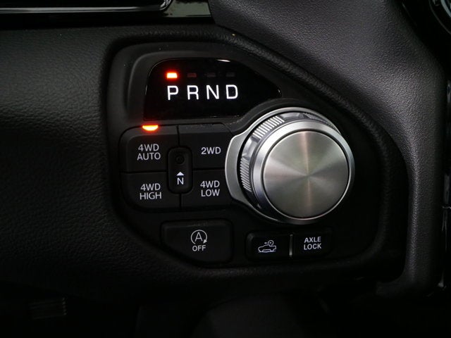 2025 RAM 1500 Rebel 4WD *1-OWNER!*