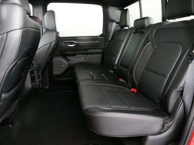 2025 RAM 1500 Rebel 4WD *1-OWNER!*