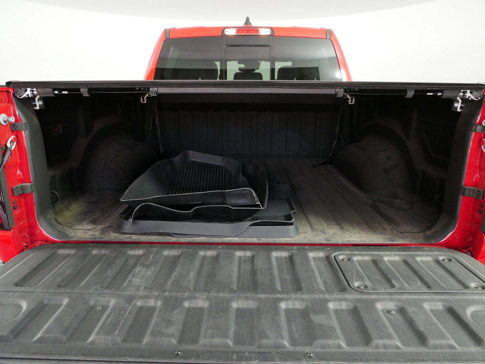 2025 RAM 1500 Rebel 4WD *1-OWNER!*