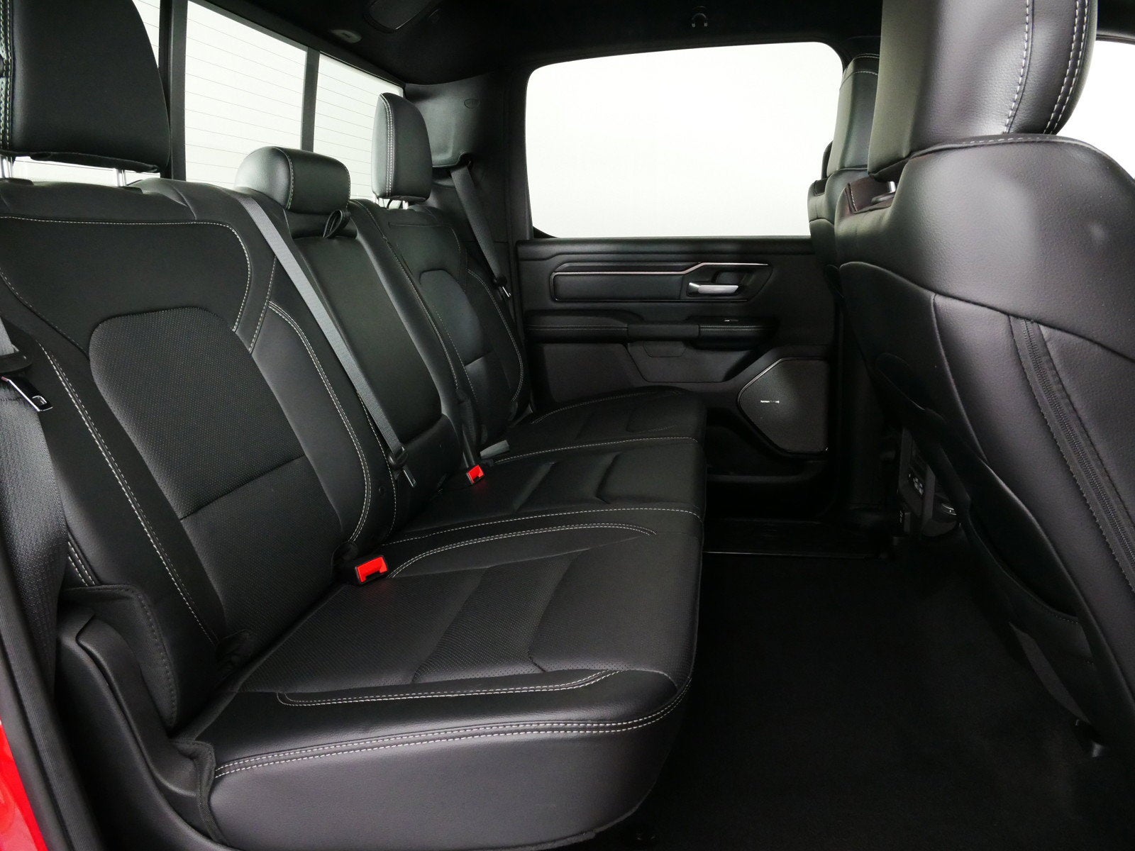 2025 RAM 1500 Rebel 4WD *1-OWNER!*