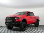 2025 RAM 1500 Rebel 4WD *1-OWNER!*