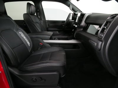 2025 RAM 1500 Rebel 4WD *1-OWNER!*