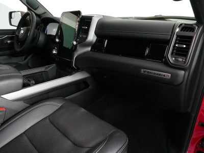 2025 RAM 1500 Rebel 4WD *1-OWNER!*