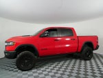 2025 RAM 1500 Rebel 4WD *1-OWNER!*
