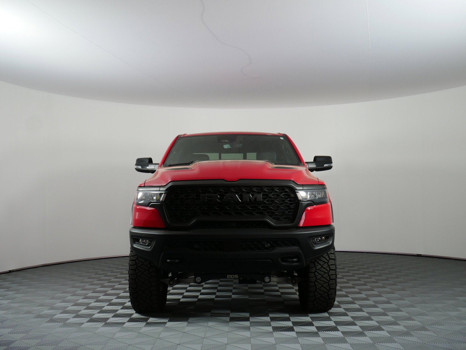 2025 RAM 1500 Rebel 4WD *1-OWNER!*