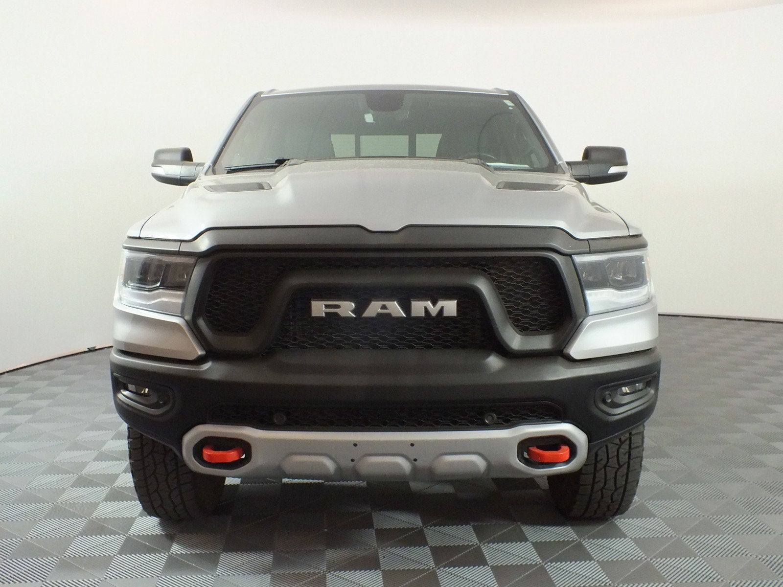 2019 RAM 1500 Rebel 4WD *LOOKS GREAT AND RUNS STRONG!*