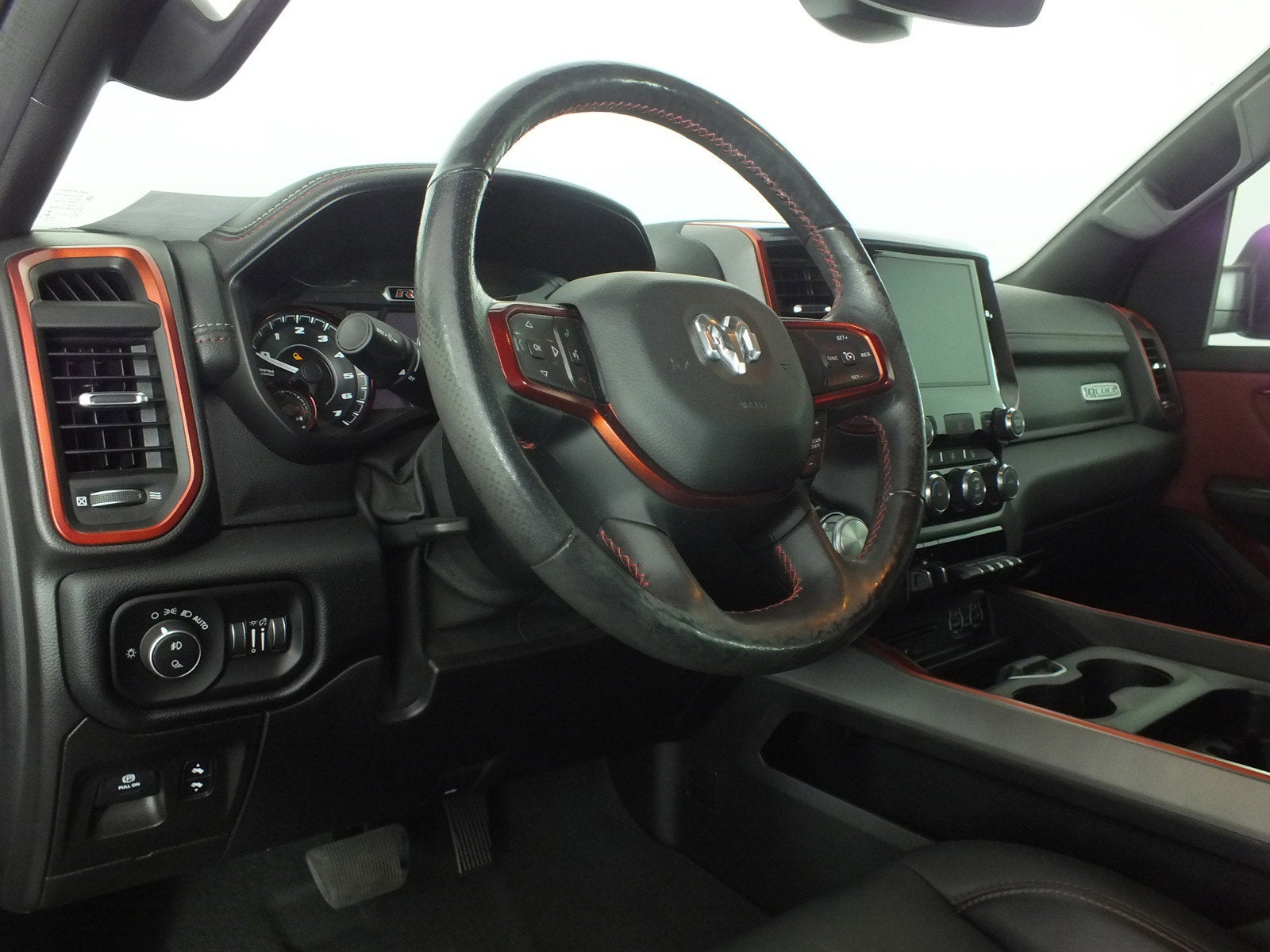 2019 RAM 1500 Rebel 4WD *LOOKS GREAT AND RUNS STRONG!*