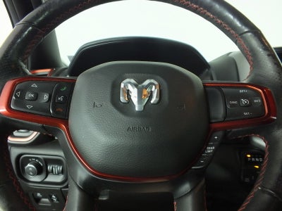 2019 RAM 1500 Rebel 4WD *LOOKS GREAT AND RUNS STRONG!*