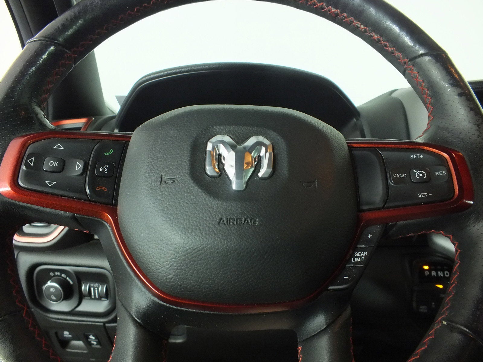 2019 RAM 1500 Rebel 4WD *LOOKS GREAT AND RUNS STRONG!*