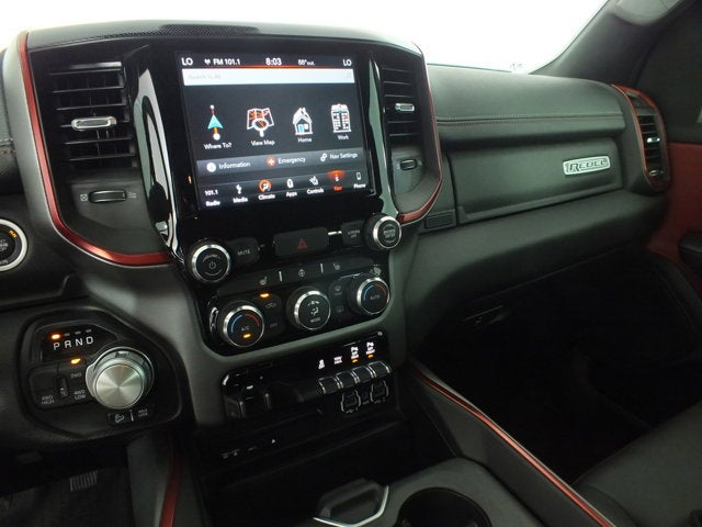 2019 RAM 1500 Rebel 4WD *LOOKS GREAT AND RUNS STRONG!*