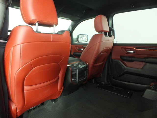 2019 RAM 1500 Rebel 4WD *LOOKS GREAT AND RUNS STRONG!*