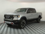2019 RAM 1500 Rebel 4WD *LOOKS GREAT AND RUNS STRONG!*