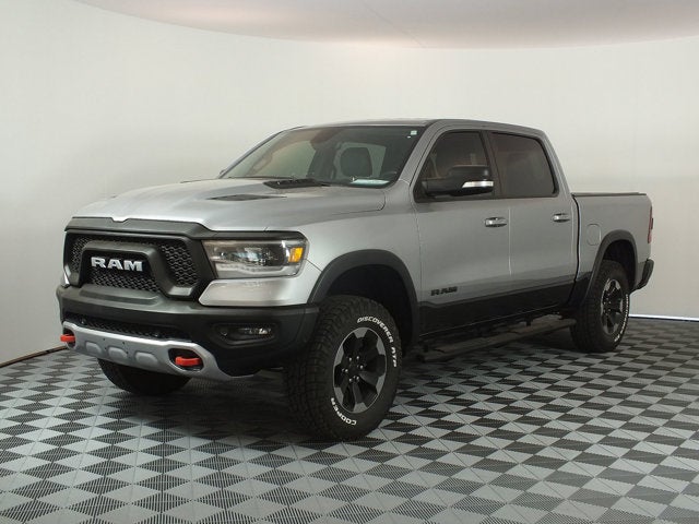 2019 RAM 1500 Rebel 4WD *LOOKS GREAT AND RUNS STRONG!*