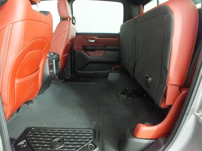 2019 RAM 1500 Rebel 4WD *LOOKS GREAT AND RUNS STRONG!*