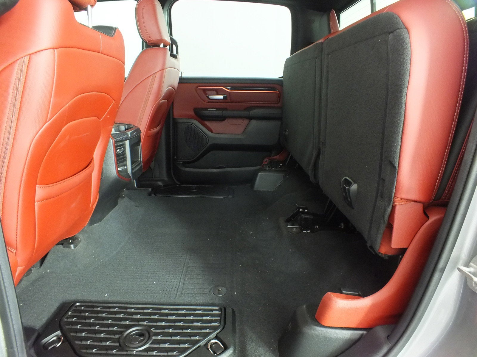2019 RAM 1500 Rebel 4WD *LOOKS GREAT AND RUNS STRONG!*