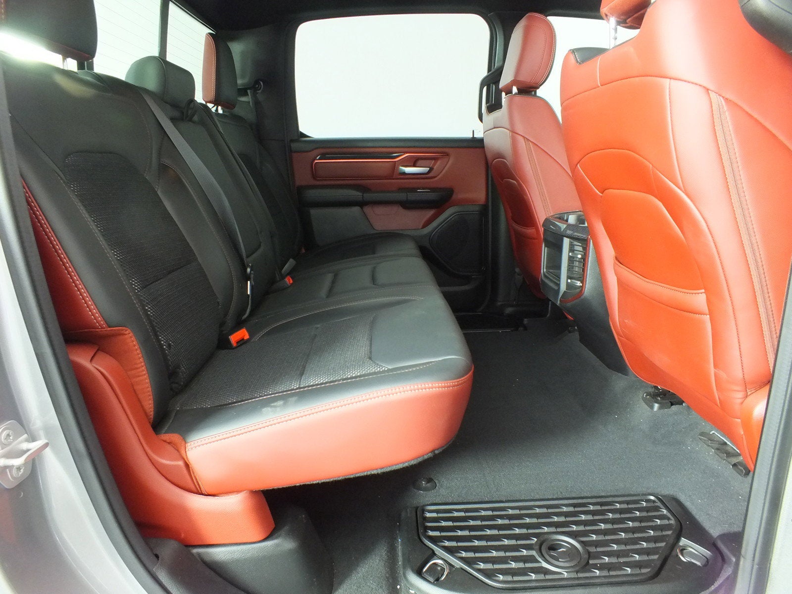 2019 RAM 1500 Rebel 4WD *LOOKS GREAT AND RUNS STRONG!*