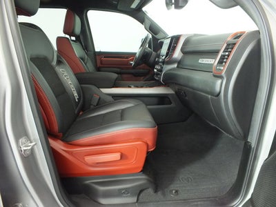 2019 RAM 1500 Rebel 4WD *LOOKS GREAT AND RUNS STRONG!*