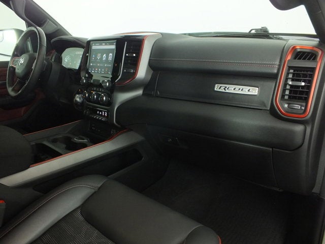 2019 RAM 1500 Rebel 4WD *LOOKS GREAT AND RUNS STRONG!*