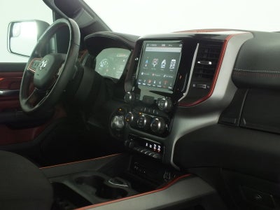 2019 RAM 1500 Rebel 4WD *LOOKS GREAT AND RUNS STRONG!*