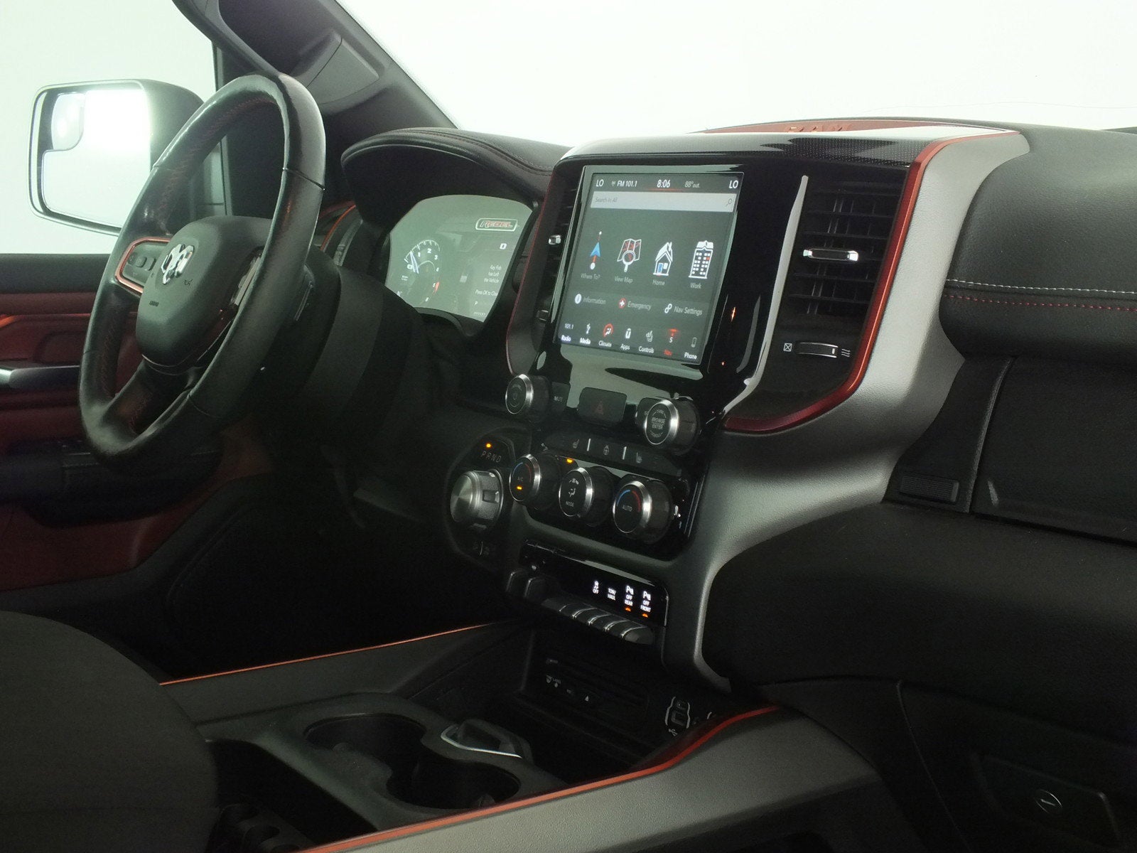 2019 RAM 1500 Rebel 4WD *LOOKS GREAT AND RUNS STRONG!*