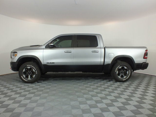 2019 RAM 1500 Rebel 4WD *LOOKS GREAT AND RUNS STRONG!*