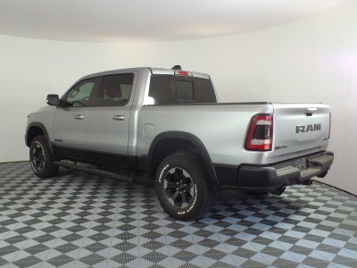 2019 RAM 1500 Rebel 4WD *LOOKS GREAT AND RUNS STRONG!*