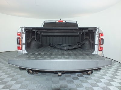 2019 RAM 1500 Rebel 4WD *LOOKS GREAT AND RUNS STRONG!*