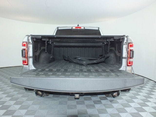2019 RAM 1500 Rebel 4WD *LOOKS GREAT AND RUNS STRONG!*