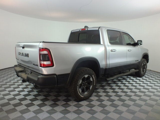 2019 RAM 1500 Rebel 4WD *LOOKS GREAT AND RUNS STRONG!*