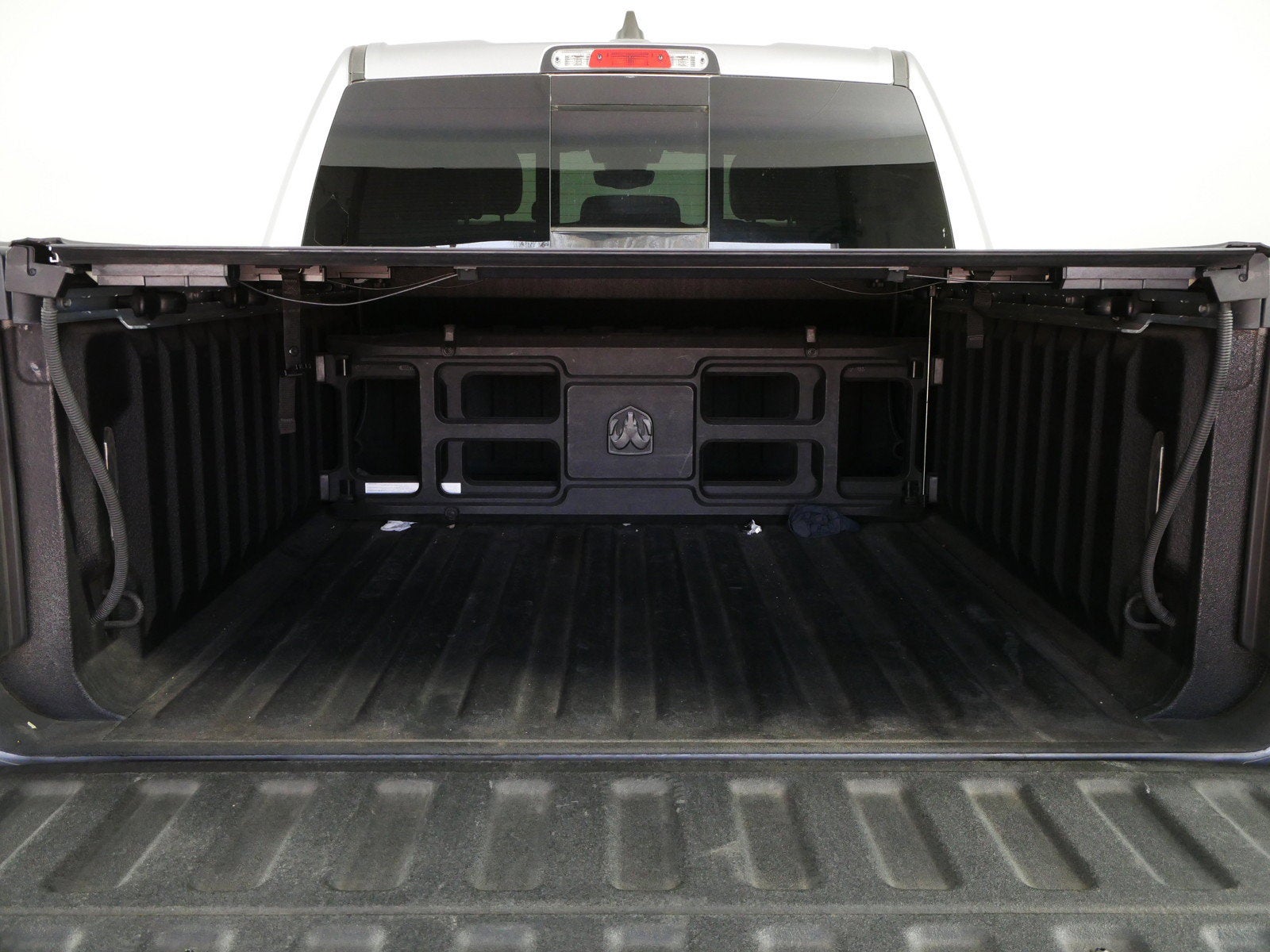2019 RAM 1500 Rebel 4WD *1-OWNER*