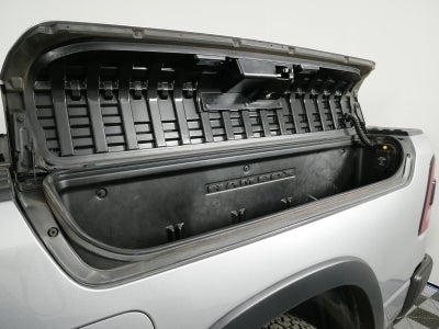 2019 RAM 1500 Rebel 4WD *1-OWNER*
