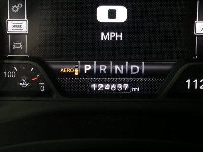 2019 RAM 1500 Rebel 4WD *1-OWNER*