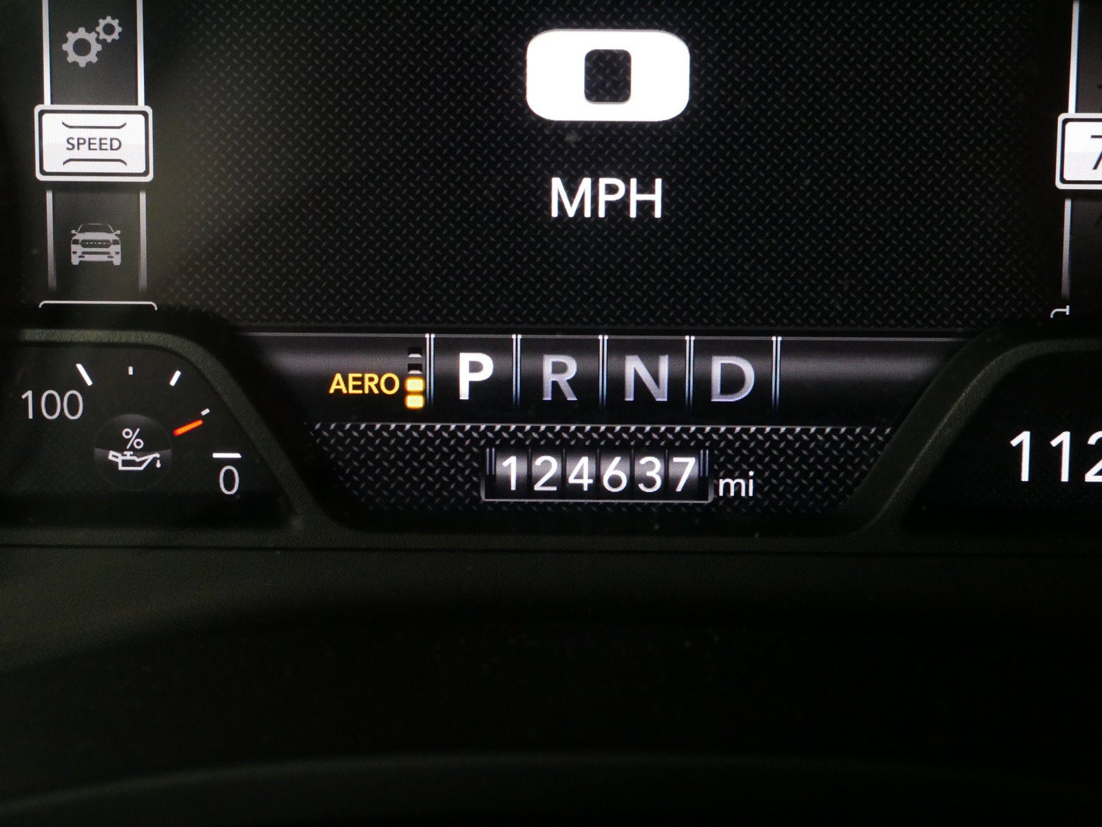 2019 RAM 1500 Rebel 4WD *1-OWNER*