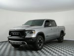 2019 RAM 1500 Rebel 4WD *1-OWNER*